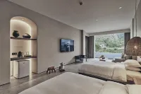 Yangshuo Xishi Jinshe Hotel (Shili Gallery Yulonghe Branch)