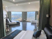 Muyun Terraced Landscape Homestay