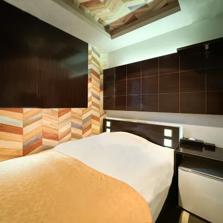 Hotel Century