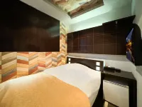 Hotel Century - 2-stjärniga