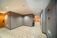 Binjiang Hotel