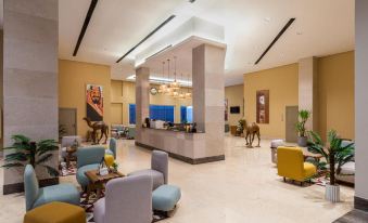 Hdb Hotel- Financial District