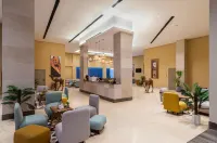 Hdb Hotel- Financial District