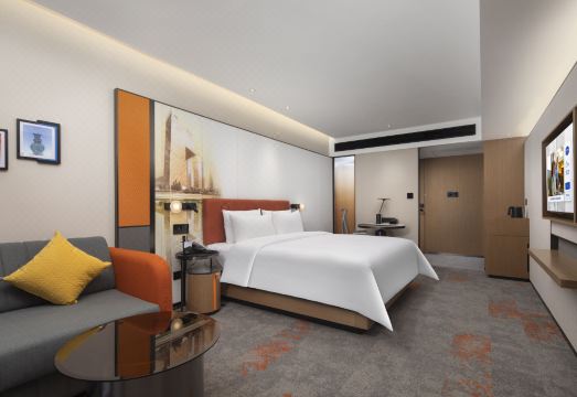 햄튼 바이 힐튼 베이징 샤허 고등교육단지