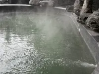 Ya'an Yinqi Guquan Homestay (Zhougong Mountain Tourist Resort) - Hot Springs