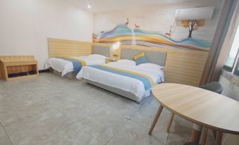 Fangchenggang Jiacheng Express Hotel (Port Branch)