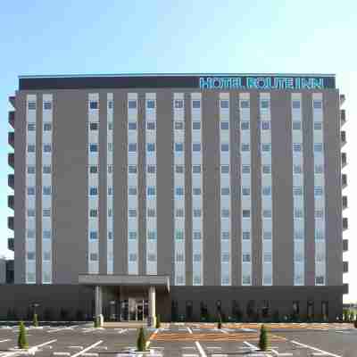 ホテルルートイン鴻巣 Hotel Exterior
