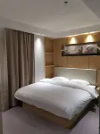 Baingoin Yunduan Scenic Hotel Hotels in Baingoin County