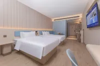 HanTingホテル（宝応老東門）