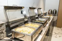 Climber Hotel(lincang canyuan branch) Hotels in Cangyuan