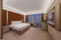 Crystal Orange Hotel Yangzhou Dongguan Street Wenchang Pavilion