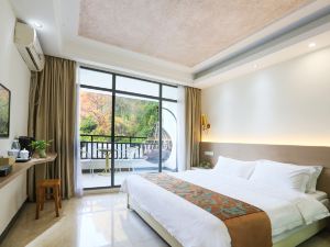 West Street Qingfeng Hotel Yangshuo