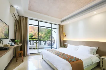 West Street Qingfeng Hotel Yangshuo