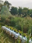 Little Green Earth Art Safari Hotels in Chongzhou