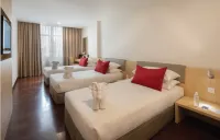 Century Langkasuka Resort Langkawi Hotels in Langkawi