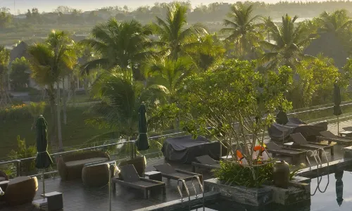 CocoLand Thu Xa Ancient Town Resort