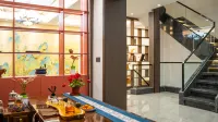 Datong Qinyunxuan Homestay