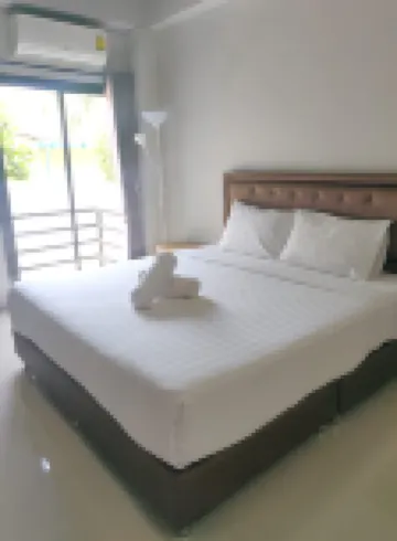 Moddaeng Nest