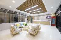 Yuxian Junyue Business Hotel Hotels in Lixian