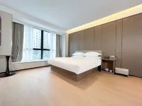 Yizhu Hotel (Wenzhou South Station) Hotel in zona Wulong Mountain