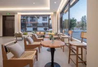 Chuxiong Zhuxi Hotel