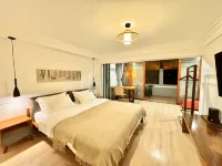 Youshui Home - موقف سيارات