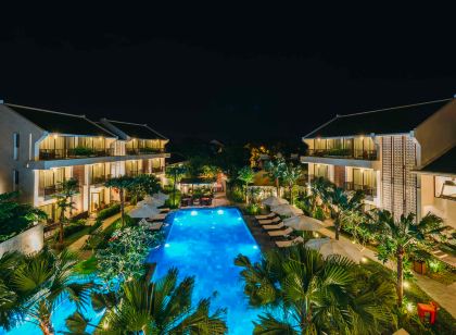 Senvila Boutique Resort & Spa