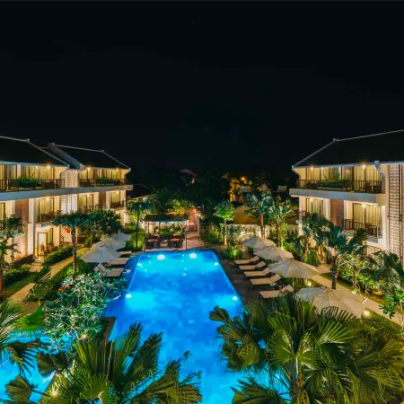 Premier Senvila Boutique Resort & Spa