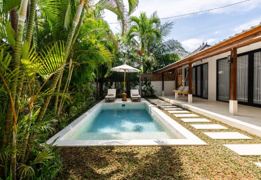 우다라 바이 EVDEkimi 외관