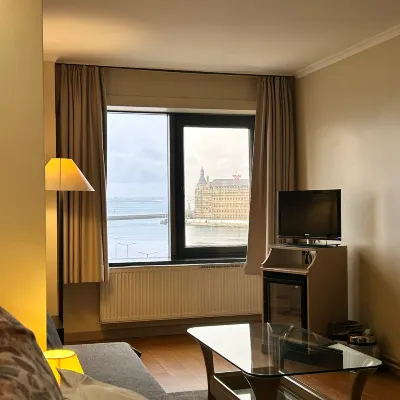 Kadikoy Rihtim Hotel Hotels in der Nähe von Bahnhof Haydarpasa