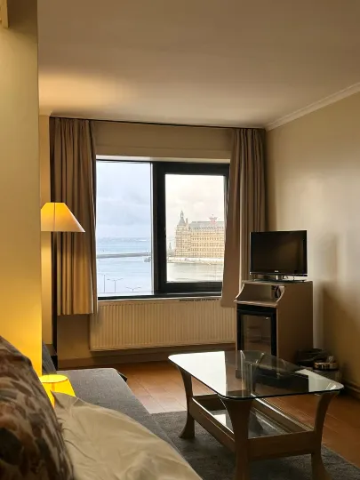 Kadikoy Rihtim Hotel