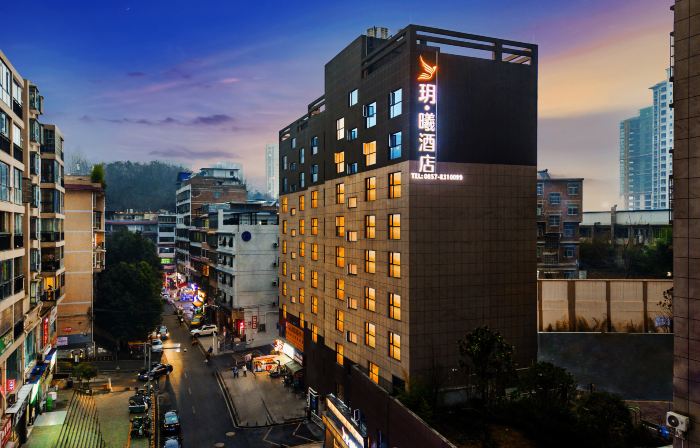 YUEXI Hotel