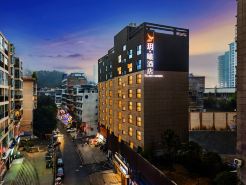 YUEXI Hotel