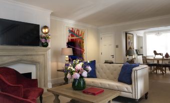 The Stafford London