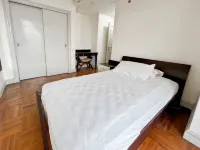 Large & Luxury Menteng Apt 3BR w/ Pool, Gym Wi-Fi