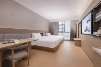 JI Hotel (Kunshan Zhoushi)