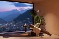 WU WEI HOTEL - Romantic
