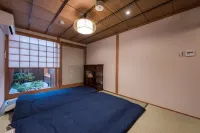 Cuiyunkan, Kyoto Shijo Nishiin Hotels in Ukyo Ward