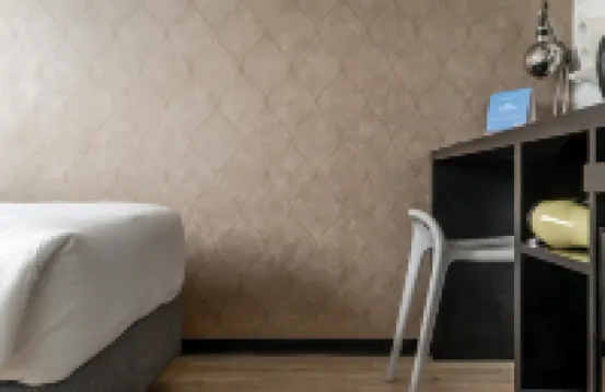 CHECK inn Express Kaohsiung Love River Hotels in Kaohsiung