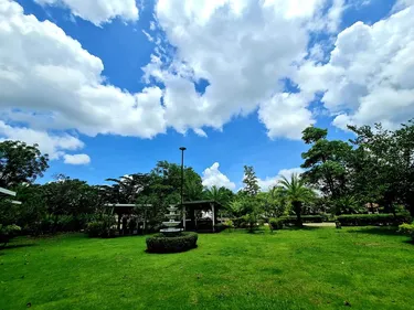 รูปภาพของบ้านสวนกรีนวิวรีสอร์ท