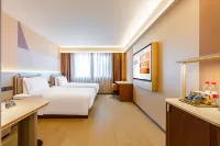 Orange Hotel (Yinchuan Gulou Pedestrian Street Branch) - 3 ดาว