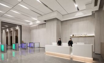 Chengdu Eshine East hotel