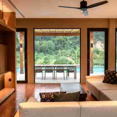 アナワ クラビ Rooms