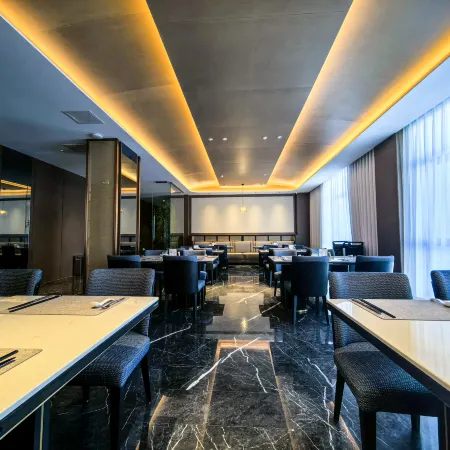 Changbaishan Academy Tianchi Hotel