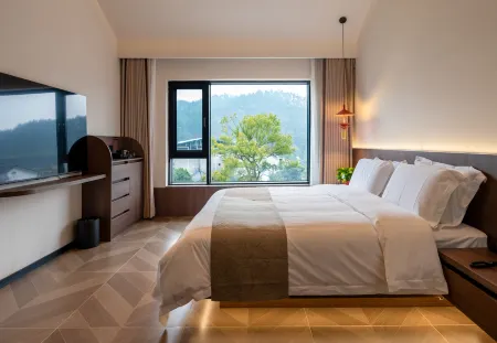 Shaoshan Reception Hall (Former Residence Scenic Area Store)