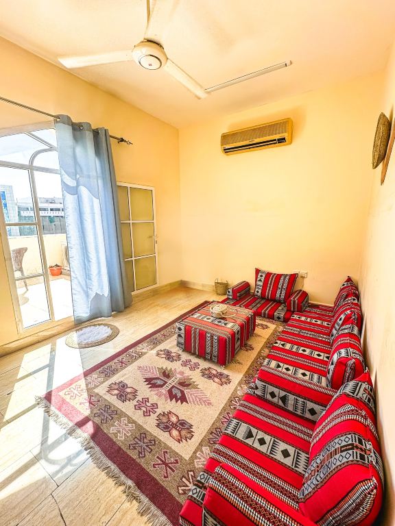 Heritage Hostel Muscat Hotels in Muscat