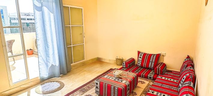 Heritage Hostel Muscat Hoteles en Mascate