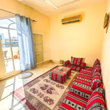 Heritage Hostel Muscat