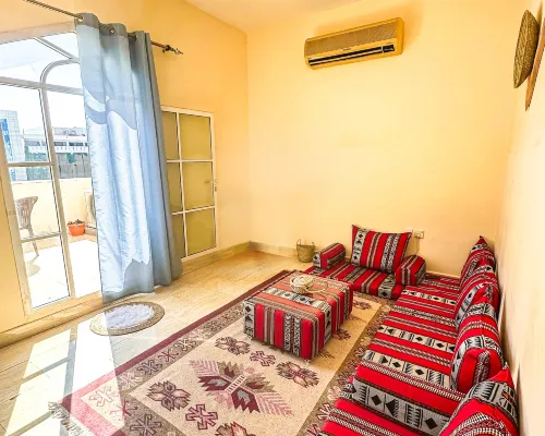 Heritage Hostel Muscat Hoteles en Mascate