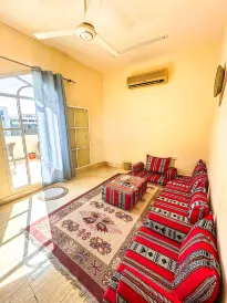 Heritage Hostel Muscat